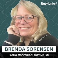 Brenda Sorensen podcast
