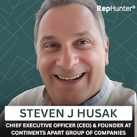 Steven Husak podcast
